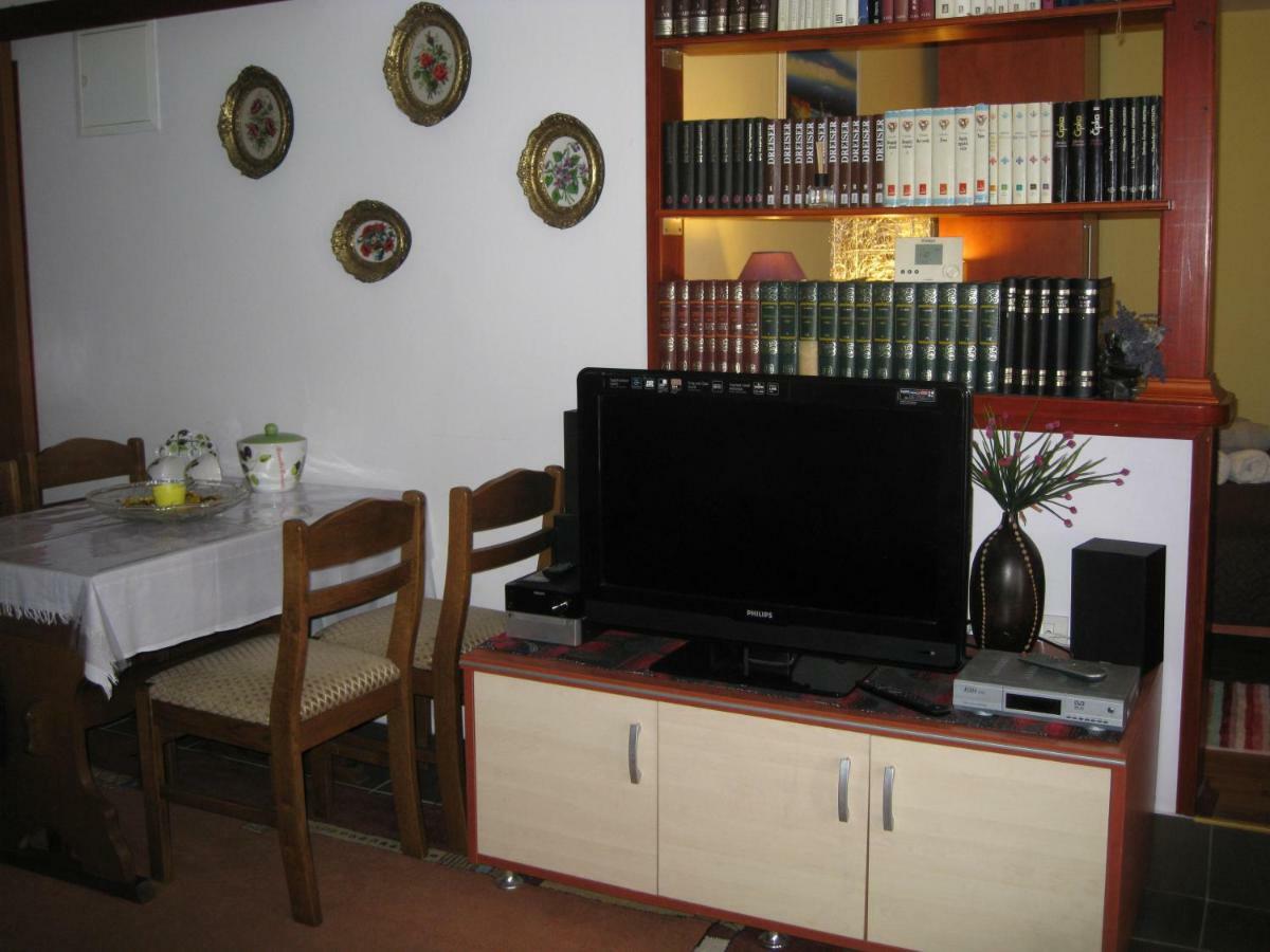 Apartment Medo Ravna Gora Exterior foto